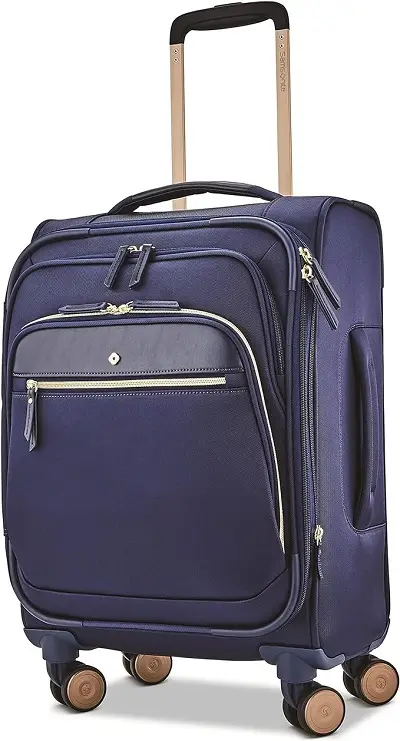 9. Samsonite Mobile Solution Cabin Bag